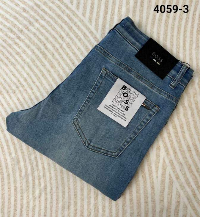 Picture of Boss Jeans Long _SKUBosssz30-4013xr438333